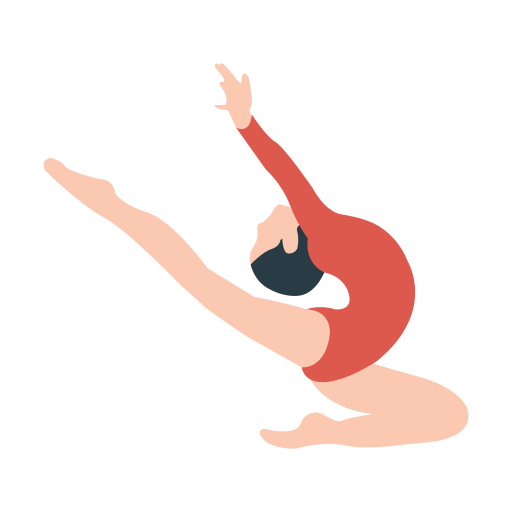 acrobat