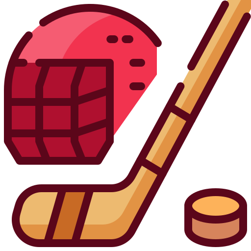 hockey-stick