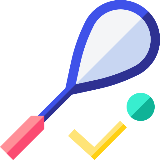 squash