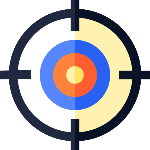target