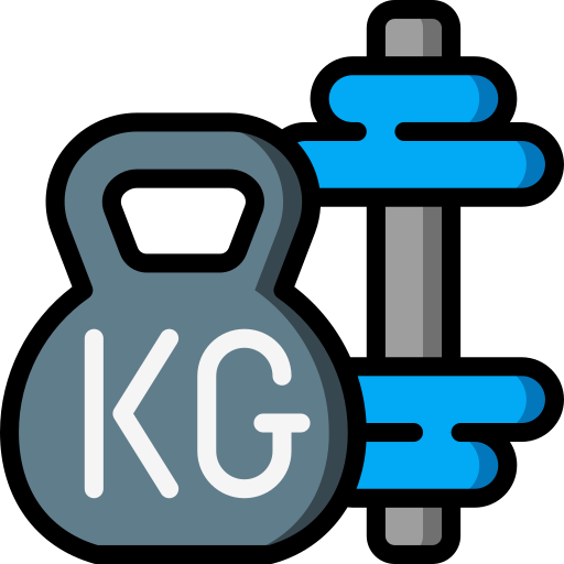 weights